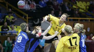 „Găștile" fac legea!