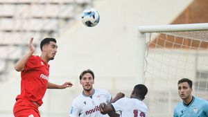 A înviat Andrei Ivan! A marcat la debutul în Grecia