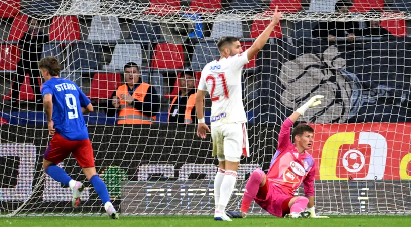 Burcă e pregătit pentru duelul cu Oprița. Sepsi OSK se poate apropia de liderul Corvinul cu o victorie împotriva Stelei