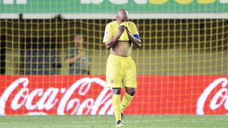 Retrogradare cu scandal!** Villarreal merge în Segunda după un gol din ofsaid marcat de Vallecano