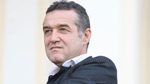 "În loc să-și protejeze clubul, Gigi sabotează Steaua!"