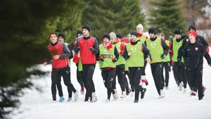 EXCLUSIV Dinamo i-a găsit înlocuitor lui Țucudean:** "Mâine sosesc la București să semnez actele"