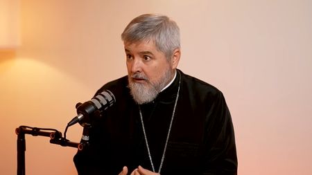 Preotul Vasile Ioana: „Leo Messi e o icoană vie!”