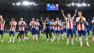 Fotbalistul român din Superliga cu două facultăți. A luat 9,71 la Bacalaureat