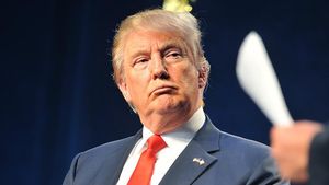 Decretul dat de Donald Trump face victime și în lumea sportului. Primul sportiv căruia i s-a interzis accesul în SUA, pe motiv că s-a născut în Iran: "Am fost foarte furios!"