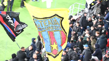 Anghel Iordănescu a luat arcul și a tras săgeți către conducerea clubului Steaua: ”Nu știu cât interes arată pentru promovare.” Cum a catalogat meciul cu Poli Iași și părerea sa despre noii investitori de la Dinamo