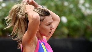 O româncă din WTA face dezvăluiri incredibile din vestiarul jucătoarelor de tenis: „Toate te bârfesc pe la spate!" Ce spune despre Simona Halep: „Toată viața..."