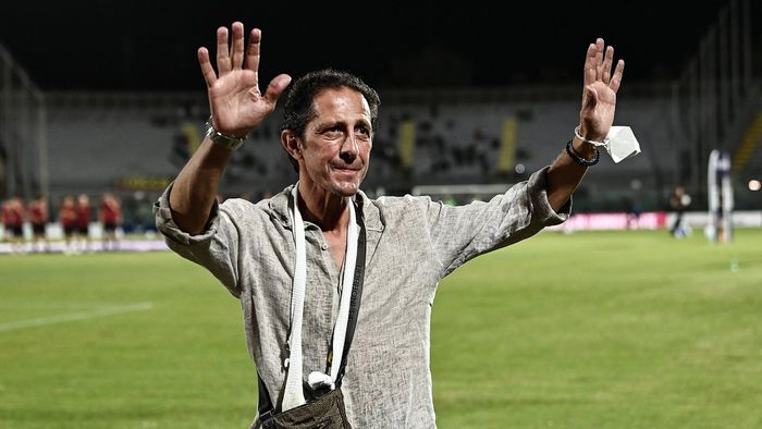 Tragedie! A murit Igor Protti la 58 de ani