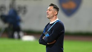 Mirel Rădoi a dezvăluit unul dintre marile sale regrete ca antrenor: „Nu mi-a fost deloc ușor”