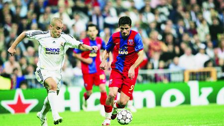 Crede în Dică!**  "O să țină iar Steaua în cârcă!"