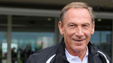 Zdenek Zeman a revenit pe banca tehnică a echipei Cagliari