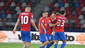 Gigi Becali a luat o decizie direct în febra de după meci: „Vai de capul lor”