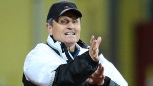 Gigi Mulțescu dă vina pe vânt și pe relaxare pentru înfrângerea cu CS Severin:** "Am ratat prea ușor și am primit gol din centrare"