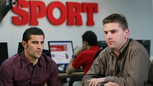 Coman: "Cu Taher la conducere sper să ajungem campioni"