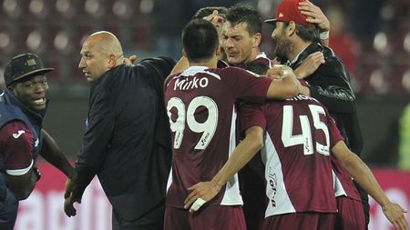 Miriuță s-a săturat să aștepte salariile: "Performanță fără bani nu se poate. Jucătorii trebuie plătiți"