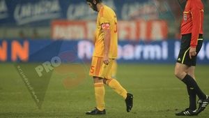 Chivu:** "Am fost convinși că vom mai marca și vom câștiga, dar așa a fost să fie"