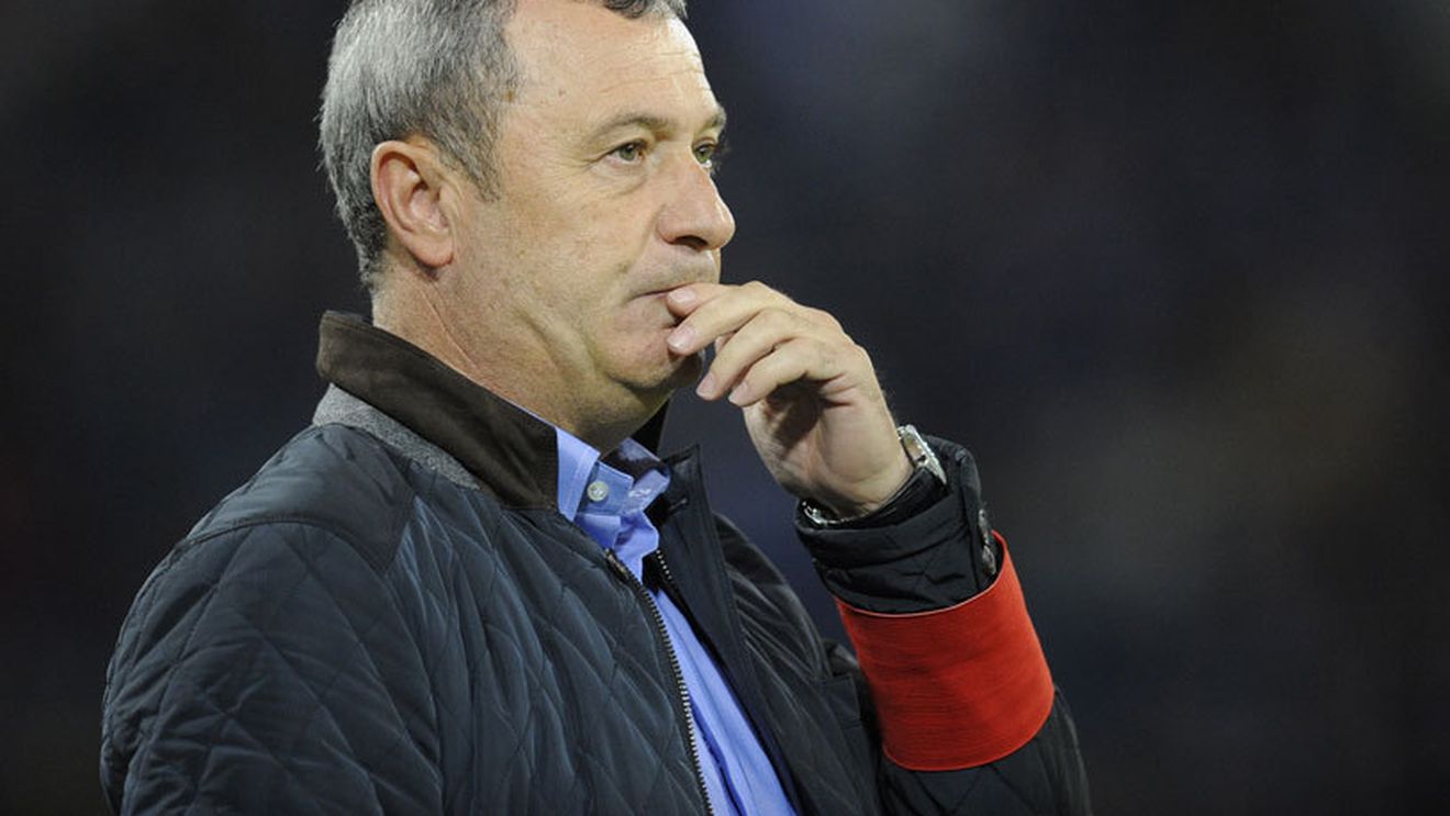 Rednic a transferat un fost stelist la Gent: "Mi-a spus că vrea să construiască echipa în jurul meu!" Ce mutare a reușit "Puriul"