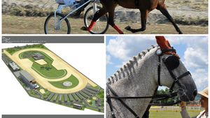 O nouă arenă modernă la Ploiești. S-a semnat contractul pentru renovarea Hipodromului. Cât va costa și ce impact ar putea avea investiția la nivel european