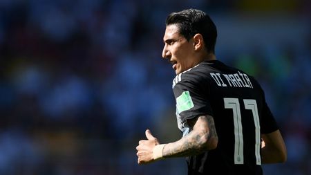 Real Madrid i-a interzis lui Angel Di Maria să evolueze în finala Cupei Mondiale din 2014! Florentino Perez a călcat în picioare visul mijlocașului: "Am știut ce se întâmplă, acesta este business-ul"