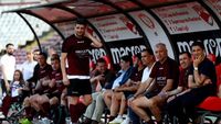 Din Giulești la Mondiale! Singurul român calificat la turneul final la CM a lucrat pentru naționala Portugaliei și îi va fi recunoscător toată viața lui Răzvan Lucescu