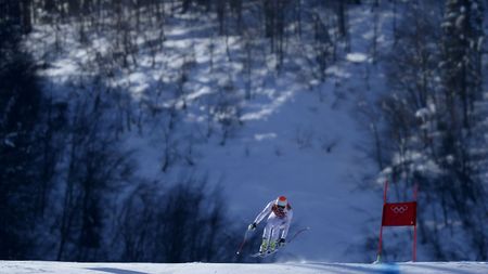 Schiul alpin, cea mai imprevizibilă disciplină din programul olimpic. România, la cel puțin 100 de metri distanță de elită