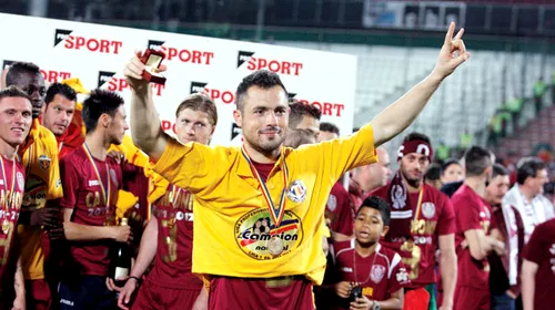 Inelele de campioni ProSport s-au dat ca pâinea caldă la Cluj!** A mai rămas unul care va fi câștigat de un fan