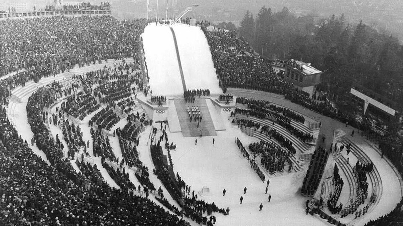 O nouă lovitură pentru CIO? Innsbruck s-a retras din cursa pentru găzduirea Jocurilor Olimpice de iarnă din 2026! Localnicii au votat împotrivă din cauza costurilor foarte mari