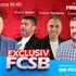EXCLUSIV FCSB, azi de la 16:45. Marius Baciu, în direct cu suporterii: orice întrebare ai, azi primești răspunsul!