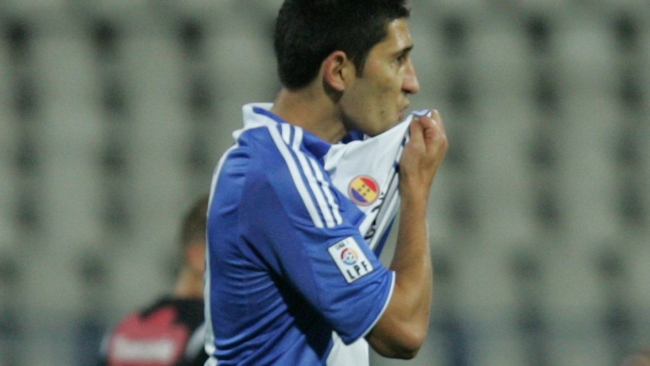 Mititelu le promite fanilor:** "Costea nu va juca la vreo rivală!"