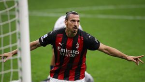 Zlatan Ibrahimovic, subiect de film! Când îl vom putea urmări în cinematografe