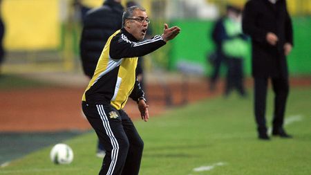 Porumboiu poate primi o replică neașteptată din partea lui Inacio:** "Până la 1 septembrie poate prelua o echipă cu nume din Liga I"