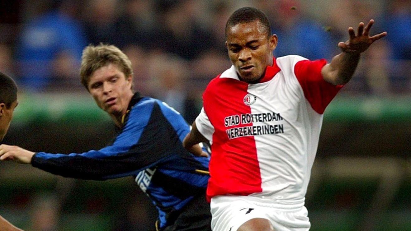 Hulitii Gresko si Ronaldo, cei mai iubiti interisti