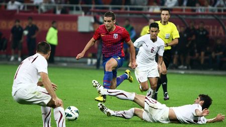 Chipciu încinge meciul din Giulești: "Pentru noi, partida cu Rapid nu e derby. Poate pentru ei să fie, că joacă împotriva noastră!"