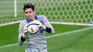 Lung jr: "Nu regretăm că nu le-am luat locul celor de la Pandurii, pentru că am obținut o remiză cu o echipă bună"