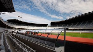 Toată lumea a pus ochii pe Cluj Arena:** străinii au fost uluiți de raportul calitate-preț și vor și ei unul! Unde va face "pui" stadionul din Cluj