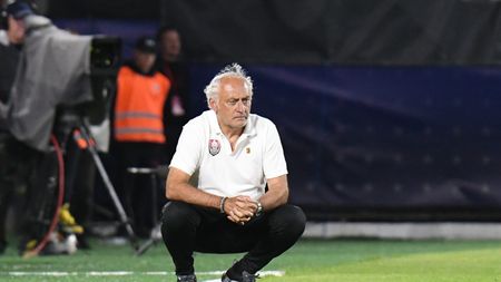 E clar: CFR Cluj se pregătește să-și dea afară antrenorul! Andrea Mandorlini, susținut public, oficial, de clubul ardelean: de regulă, tehnicienii au sfârșit prin a fi concediați rapid!