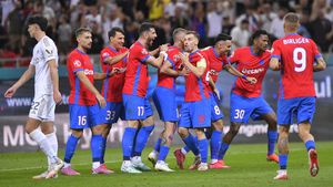 Scoțienii nu știu să piardă! Au făcut scandal pe site-ul oficial pentru penalty-ul din FCSB – Aberdeen: „Decizie controversată!”