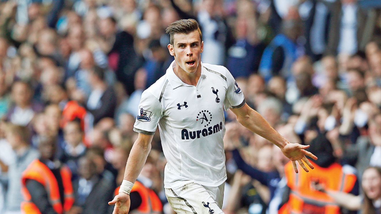 Care e prețul Real pentru Gareth Bale?