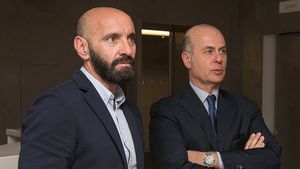 Se pun bazele unei noi forțe în fotbalul european? OFICIAL | Super transfer făcut de un club din Serie A