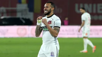 Jair Tavares a semnat cu AFC ASA Târgu Mureș! Echipa lui Eusebiu Tudor se întărește la mijlocul terenului și crește experiența la nivelul vestiarului