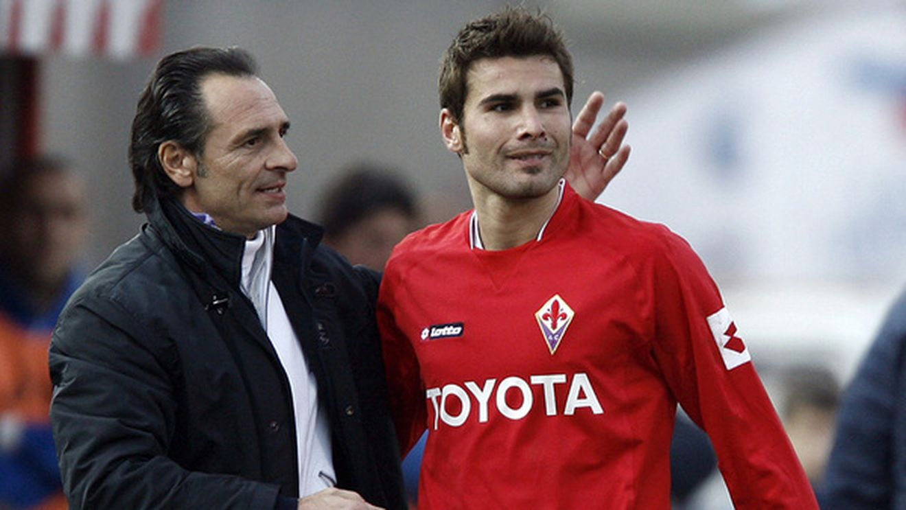 Fiorentina: "Avem încredere în Mutu!"