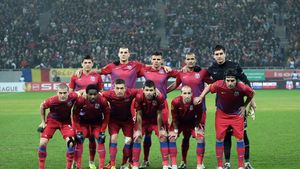 Becali întărește Ligue 1 cu un nou jucător:** "L-au plăcut francezii, iau altul mai bun!" Cine este omul de export al Stelei și cine îi va lua locul