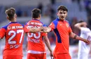 Ianis Stoica, planuri mari pentru viitorul sezon din Liga 1. „Sper să am performanțe și mai mari!” De ce vrea ca Dinamo să se salveze de la retrogradare