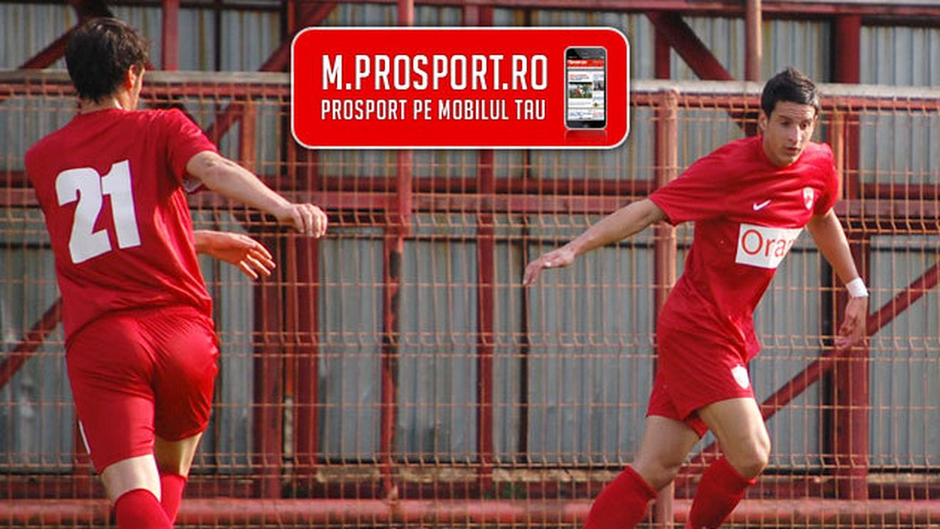 Pentru prima dată în lotul "câinilor"!** El este surpriza lui Andone pentru meciul de luni