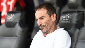 Refuză să își dea demisia, deși echipa e în degringoladă. Reacția lui Măldărășanu, după eșecul cu Dinamo