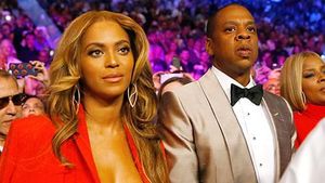 Avalanșă de VIP-uri la meciul dintre Mayweather și Pacquiao. Actori, sportivi sau cântăriți celebri au venit să vadă "meciul secolului"