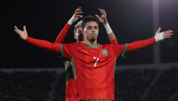 Cine este Othmane Maamma sau „Cristiano Ronaldo al Marocului”, puștiul fenomen care și-a transformat țara în campioană mondială U20