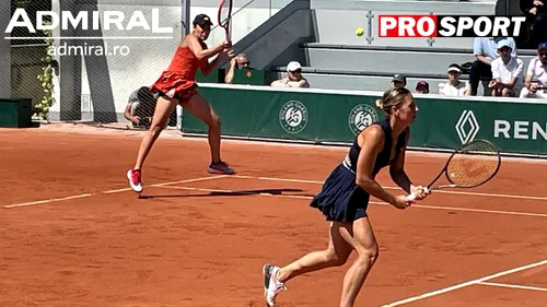 Ce lovitură pentru Simona Halep! Darren Cahill e consilierul unei alte jucătoare din România: „O simpatizează!” | FOTO & VIDEO EXCLUSIV. CORESPONDENȚĂ DE LA ROLAND GARROS