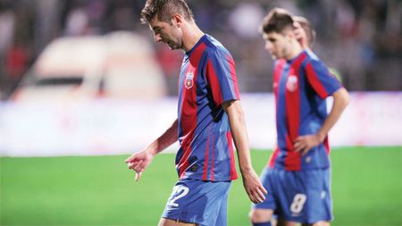 Presiune pe "Grupul Urziceni"!** MM încearcă să-i salveze postul de titular lui Galamaz!