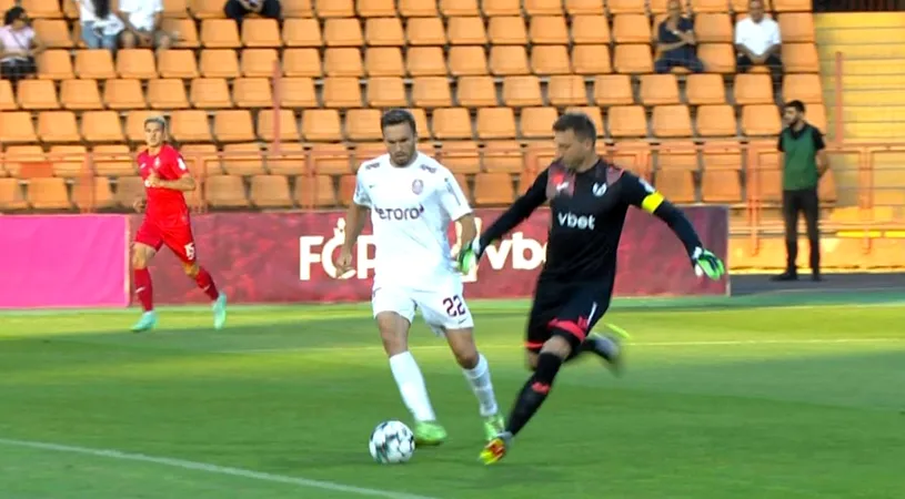 Pyunik Erevan – CFR Cluj 0-0, Live Video Online în turul 1 preliminar al Ligii Campionilor. Ardelenii au dominat prima repriză